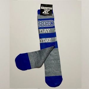 Hardten Socks